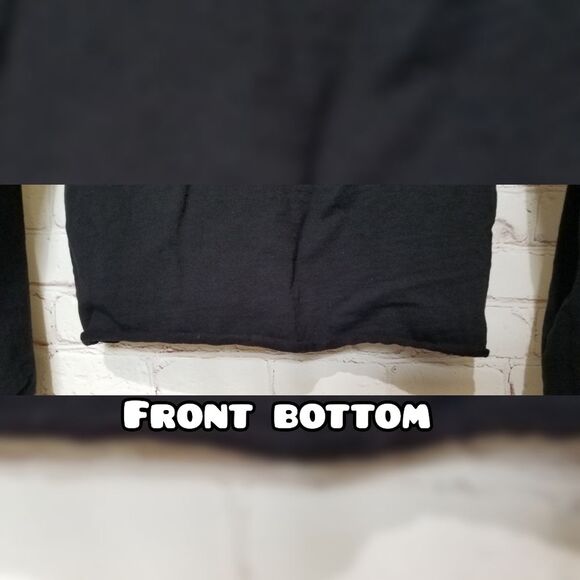 MTV zebra print Retro shirt - Picture 5 of 8